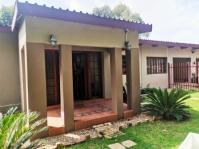 Spacious Family Home