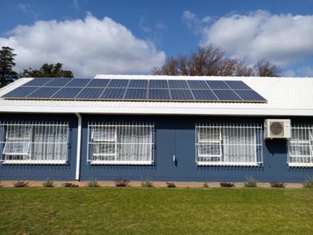 Modern House with everything you need!