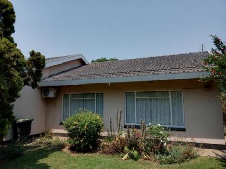 Family house